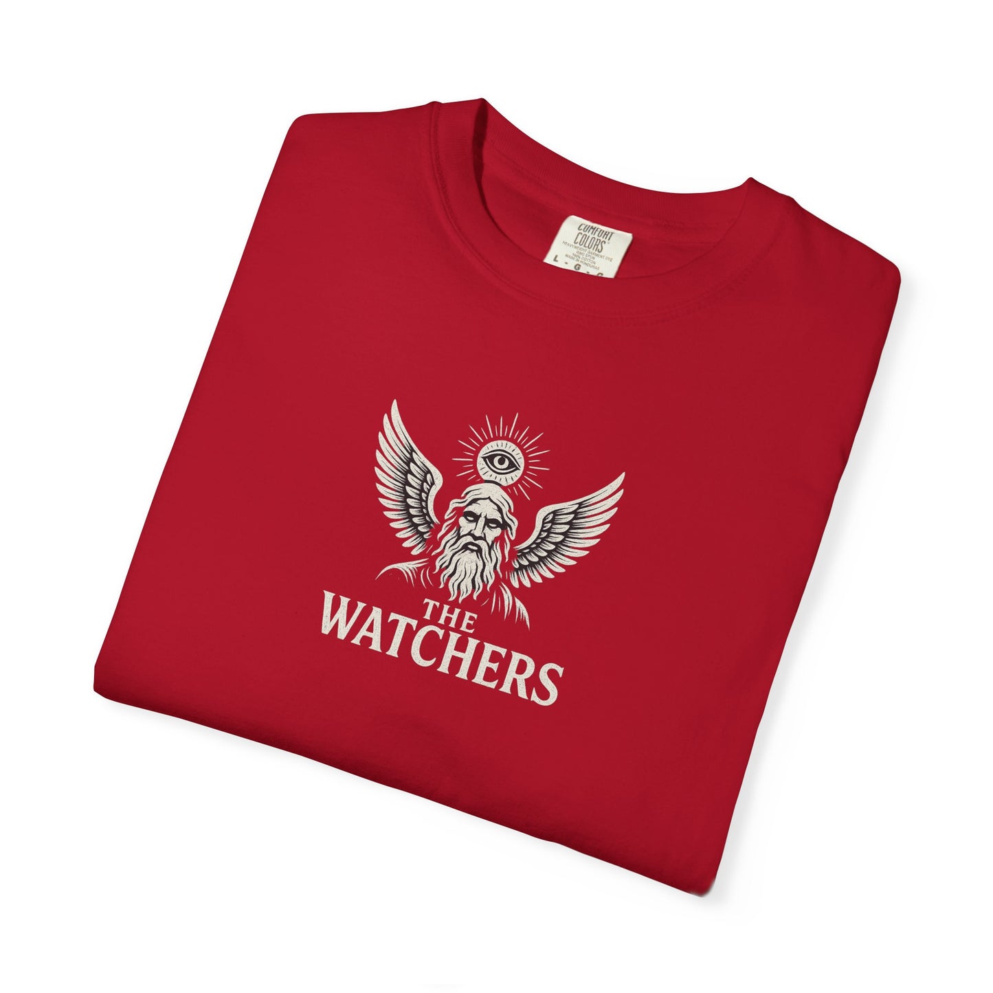 The Watchers Unisex T-Shirt