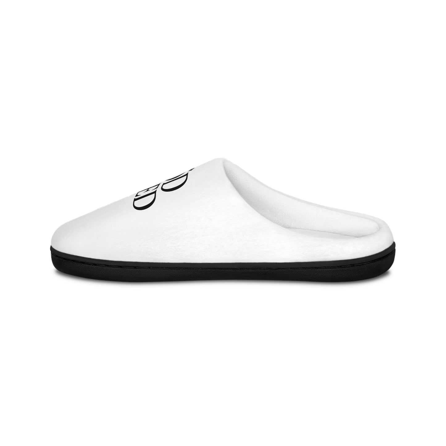 God Speed slippers
