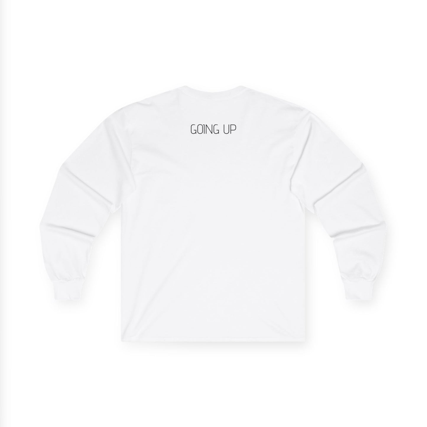 Unisex Ultra Cotton Long Sleeve Tee