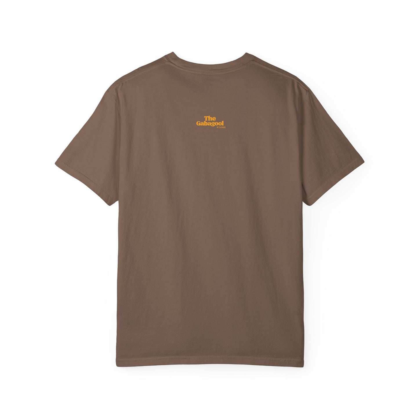 Manifest Success Unisex Garment-Dyed T-Shirt