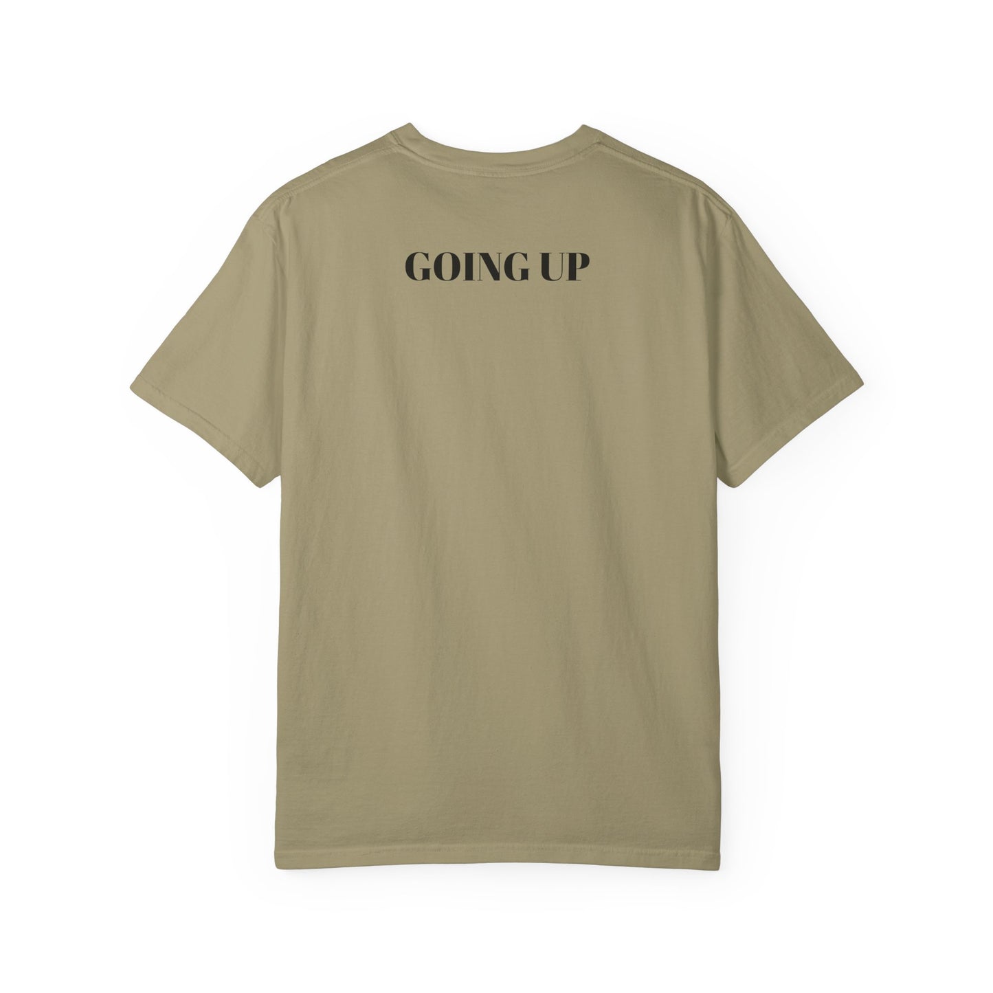 High frequency vibration t shirt